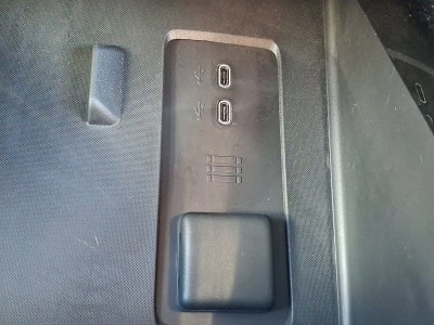 2025 Chevrolet Silverado EV LT - Extended Range