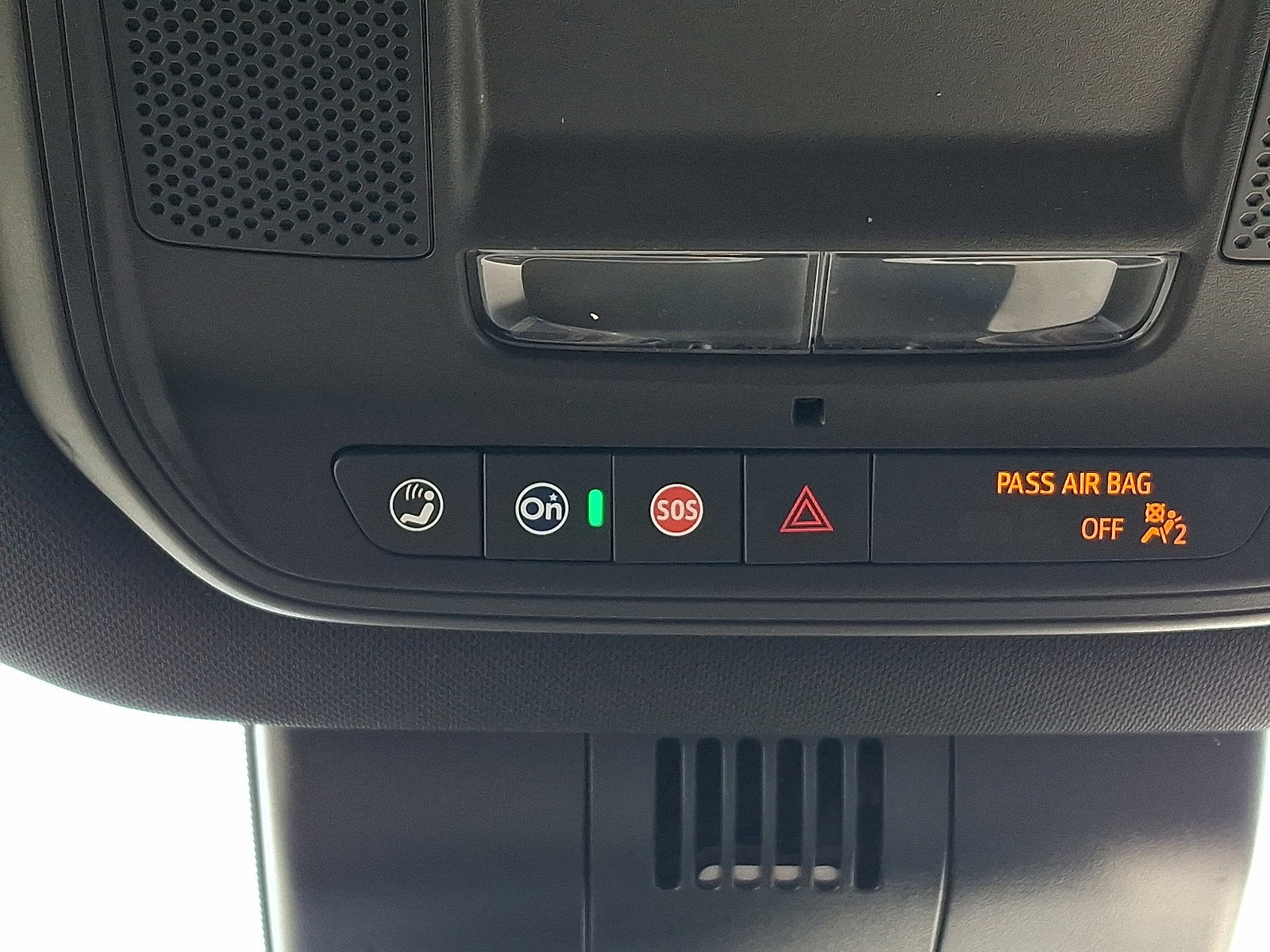 2025 Chevrolet Silverado EV LT - Extended Range