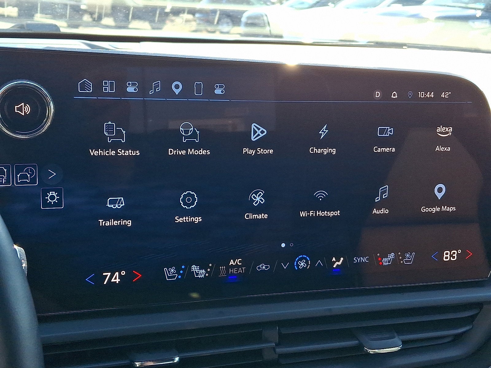 2025 Chevrolet Silverado EV LT - Extended Range