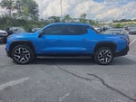 2025 Chevrolet Silverado EV RST - Max Range