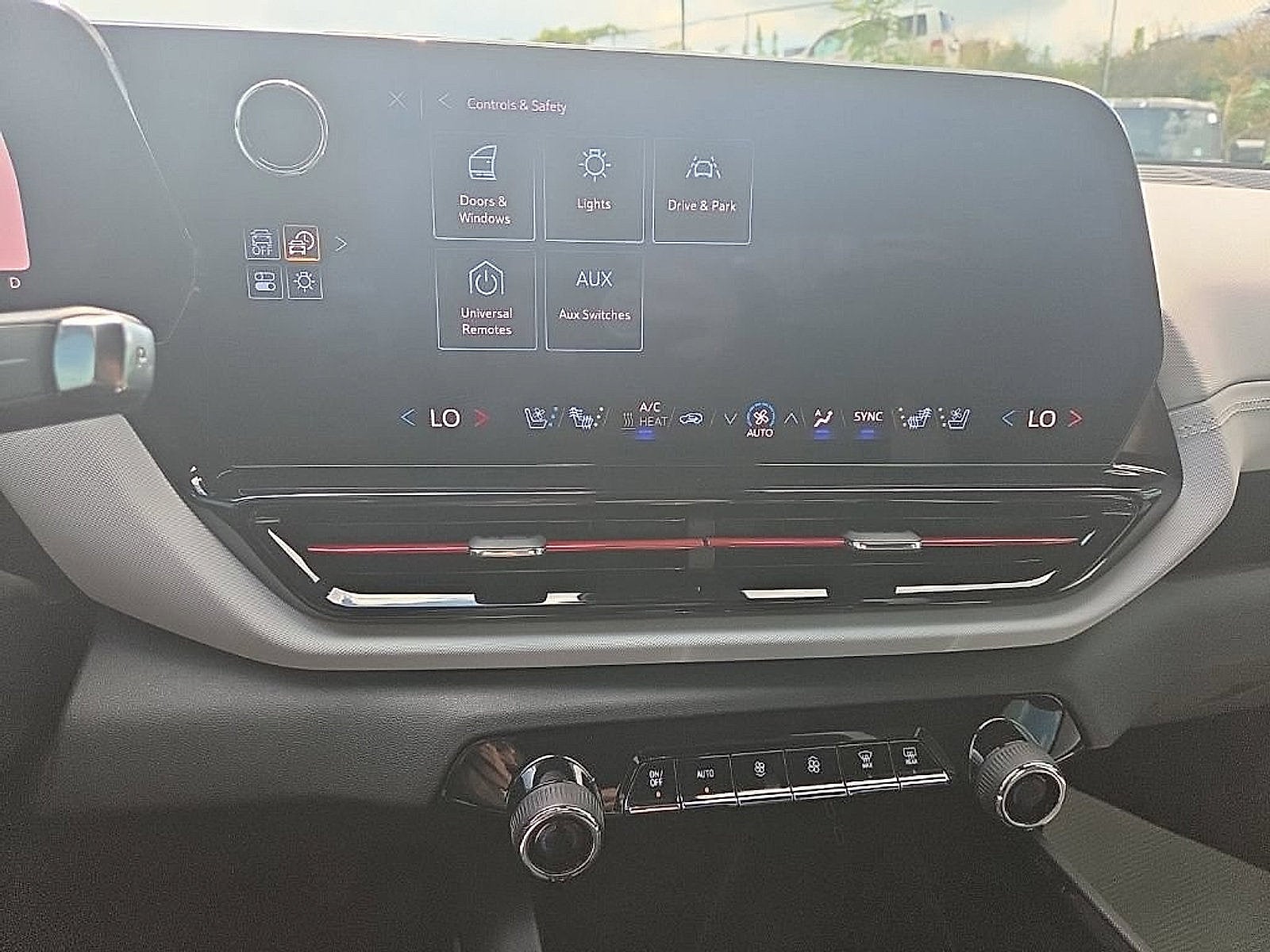 2025 Chevrolet Silverado EV RST - Max Range