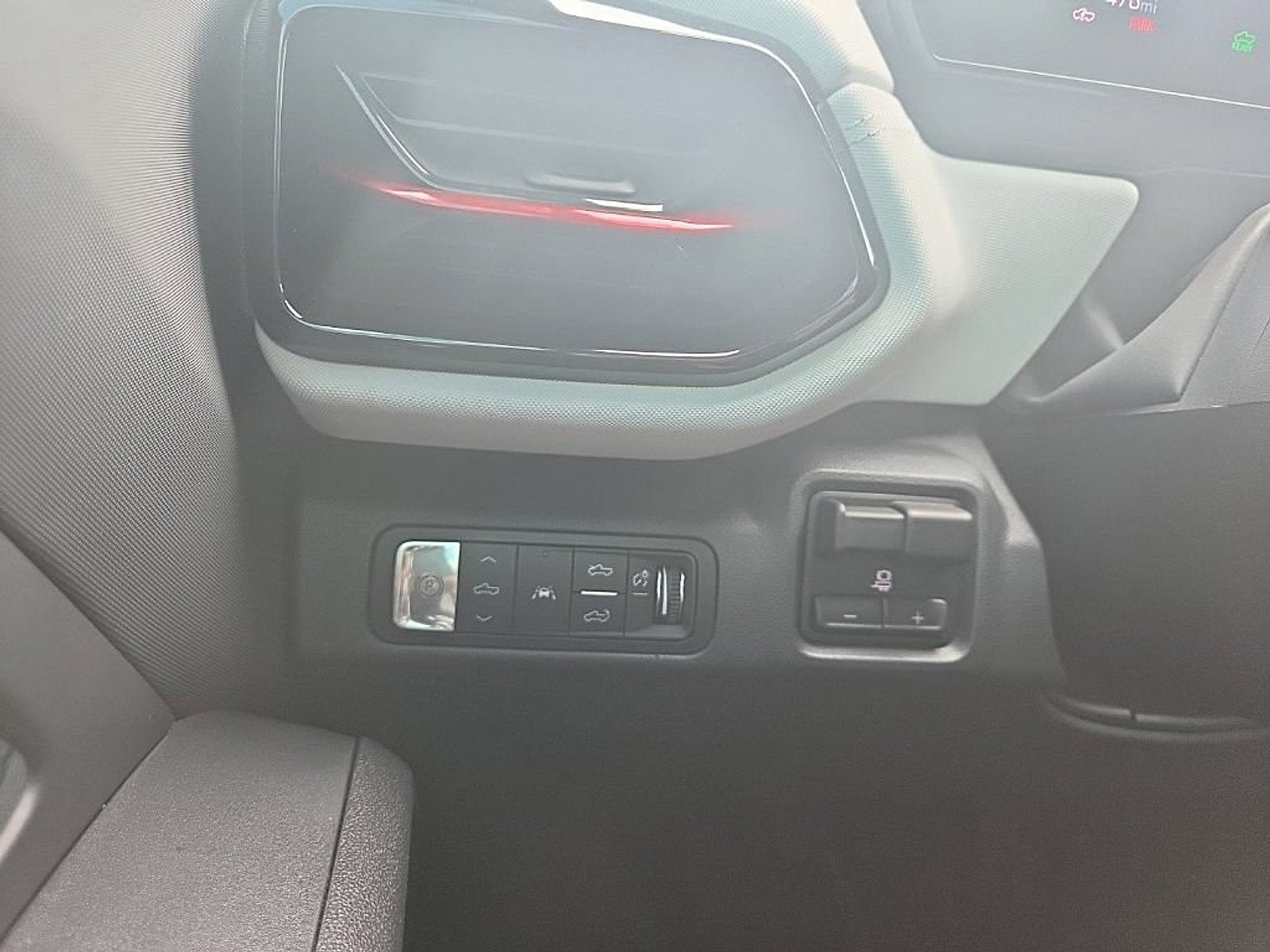 2025 Chevrolet Silverado EV RST - Max Range