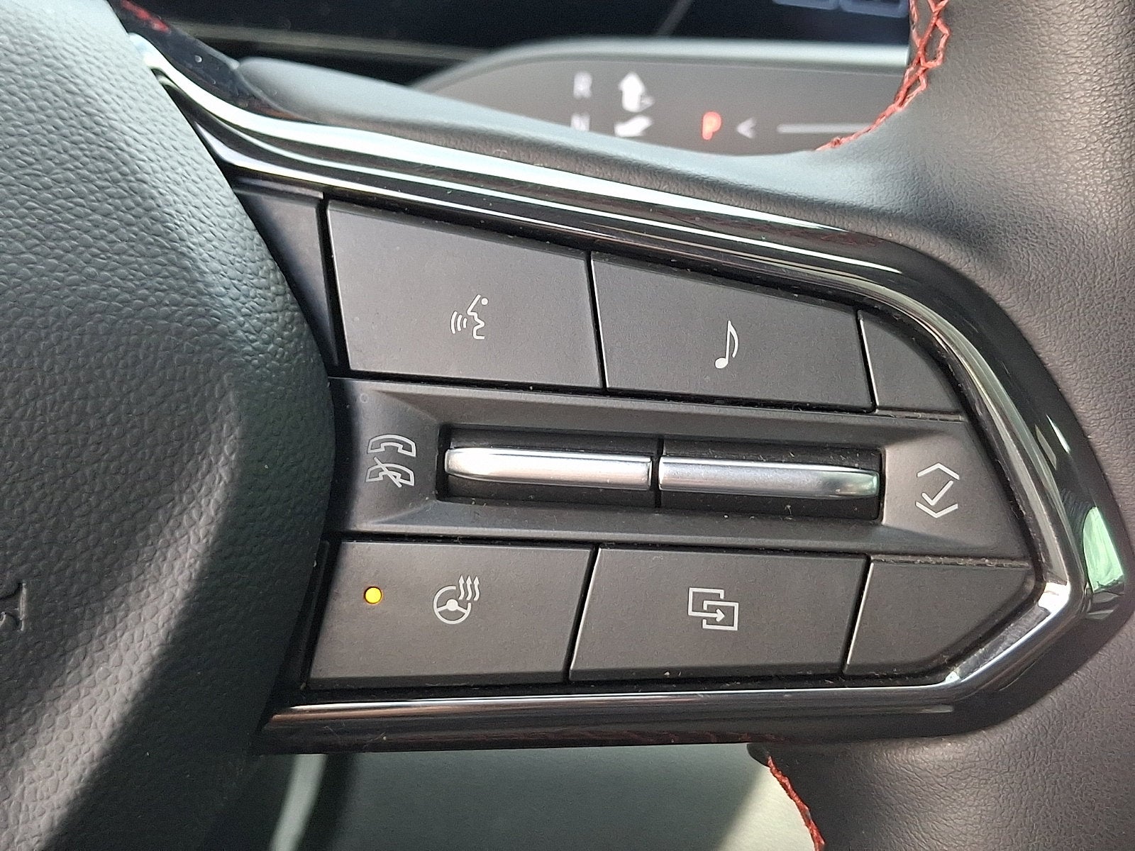 2025 Chevrolet Silverado EV RST - Max Range