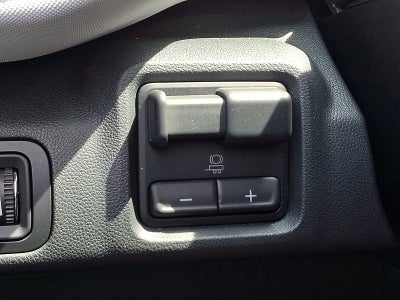 2025 Chevrolet Silverado EV RST - Max Range