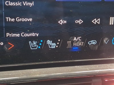 2025 Chevrolet Silverado EV RST - Max Range