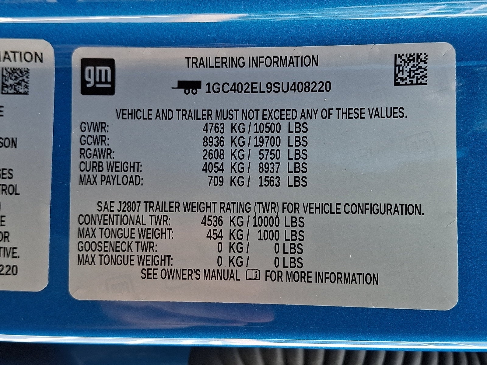 2025 Chevrolet Silverado EV RST - Max Range