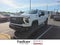 2025 Chevrolet Silverado 2500 HD ZR2