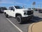 2025 Chevrolet Silverado 2500 HD ZR2