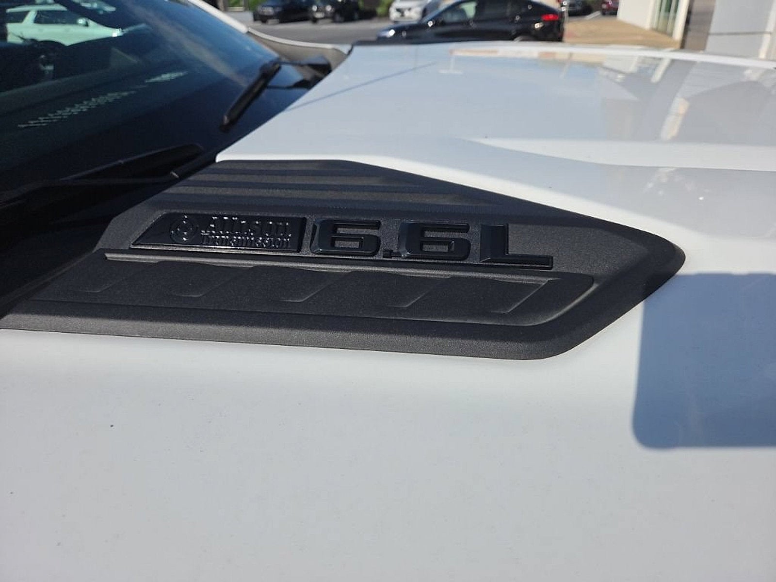 2025 Chevrolet Silverado 2500 HD ZR2