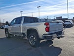 2021 Chevrolet Silverado 2500 HD LT