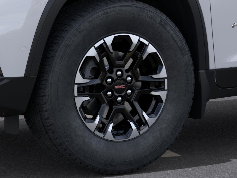 2027 GMC Acadia AT4