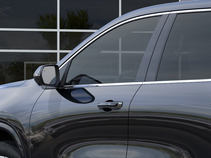 2027 GMC Acadia Denali