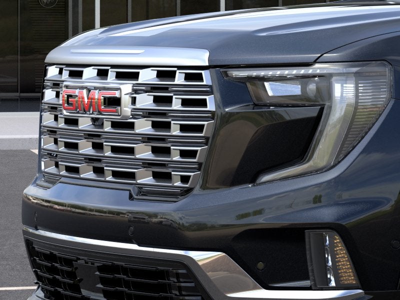2027 GMC Acadia Denali