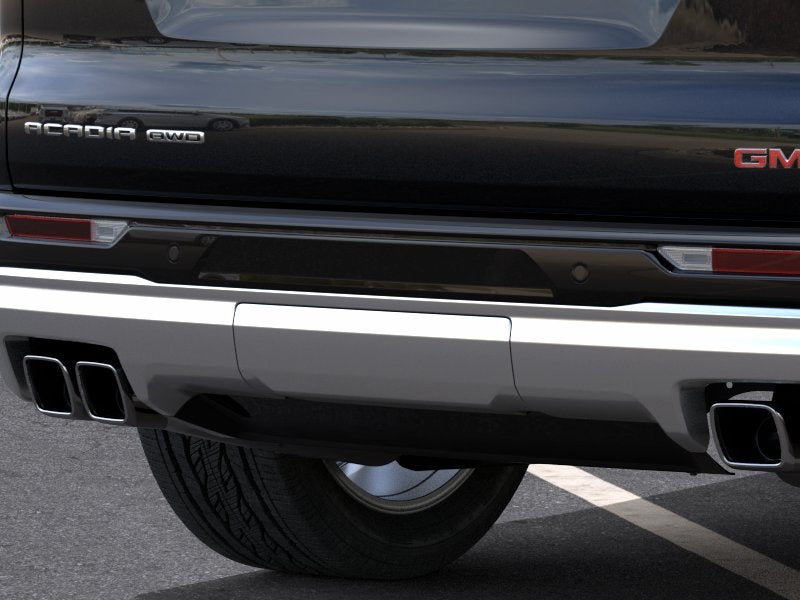 2027 GMC Acadia Denali