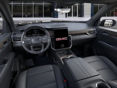 2027 GMC Acadia Denali