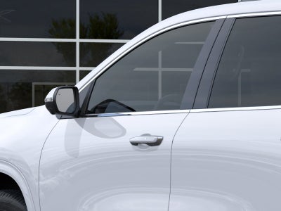 2027 GMC Acadia Denali