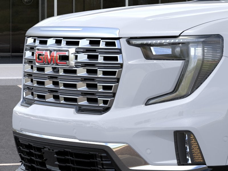 2027 GMC Acadia Denali