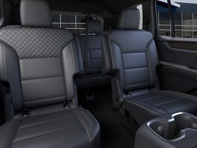 2027 GMC Acadia Denali