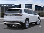 2027 GMC Acadia Denali