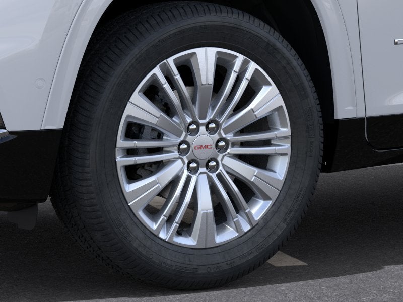 2027 GMC Acadia Denali