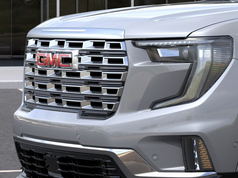 2027 GMC Acadia Denali