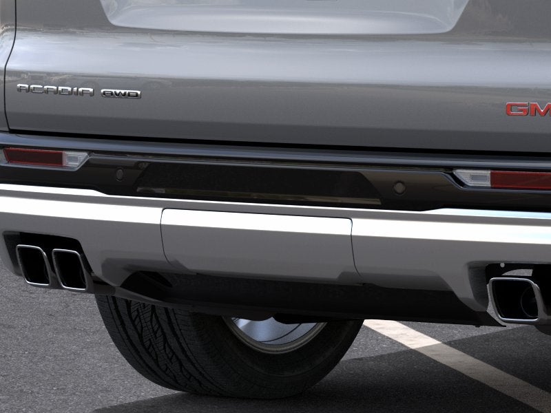 2027 GMC Acadia Denali