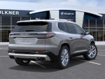 2027 GMC Acadia Denali