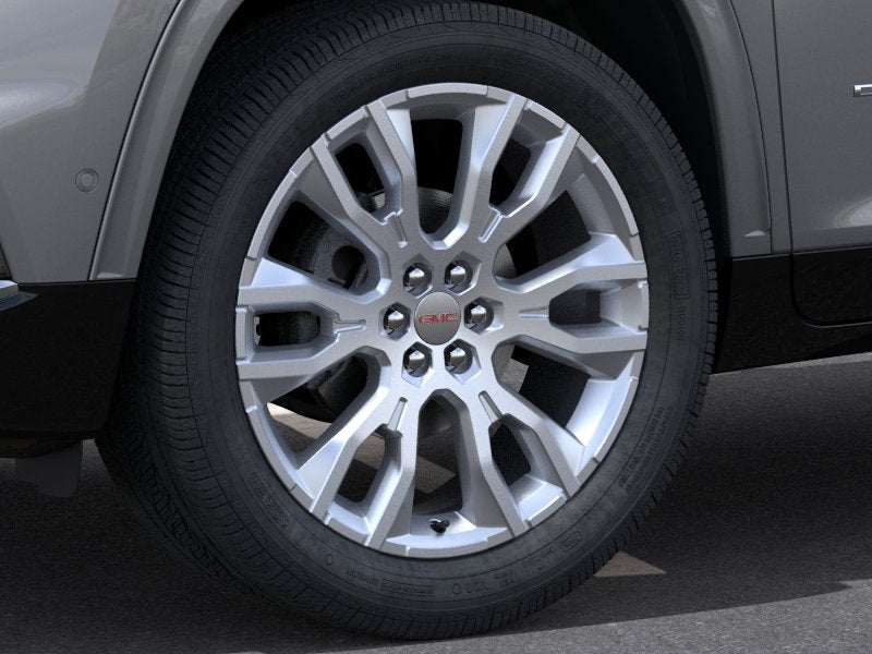2027 GMC Acadia Denali
