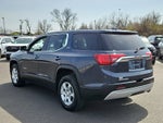 2018 GMC Acadia SLE