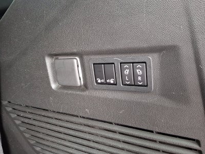 2021 GMC Yukon AT4