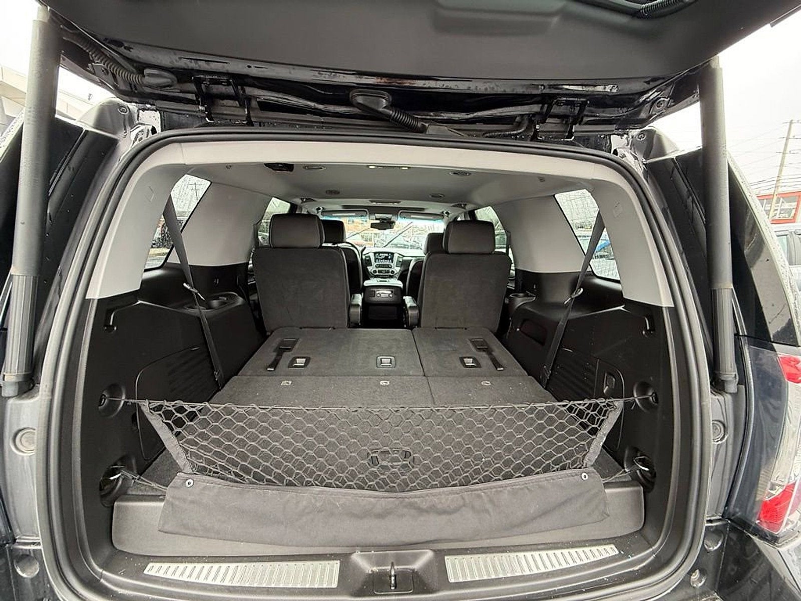 2018 GMC Yukon SLT Standard Edition