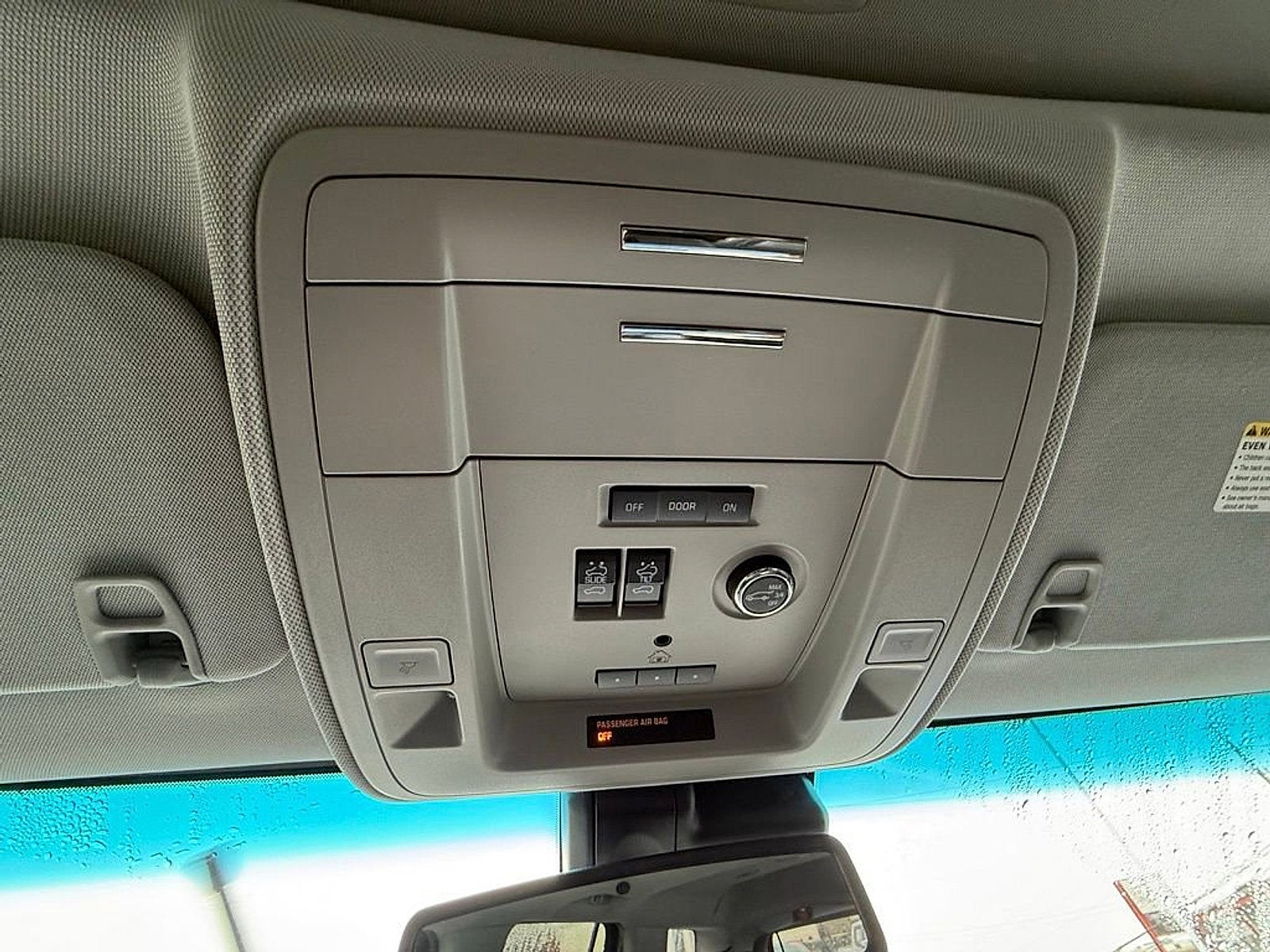 2018 GMC Yukon SLT Standard Edition