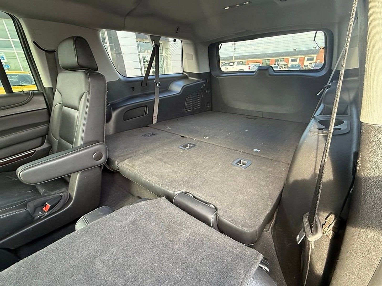 2019 GMC Yukon XL SLT