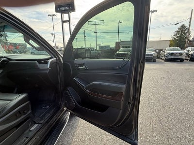 2019 GMC Yukon XL SLT