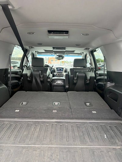 2018 GMC Yukon XL Denali