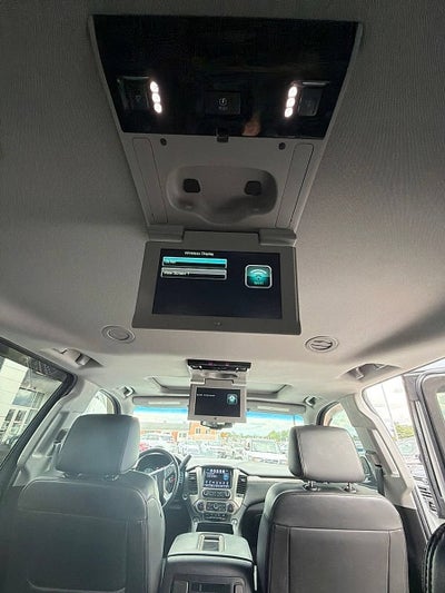 2018 GMC Yukon XL Denali
