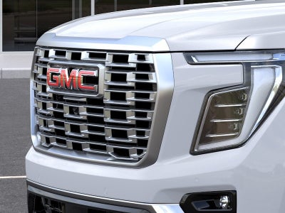 2027 GMC Yukon XL Denali