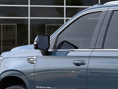 2027 GMC Yukon XL Denali
