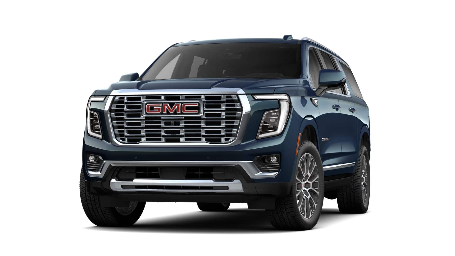 2027 GMC Yukon XL Denali
