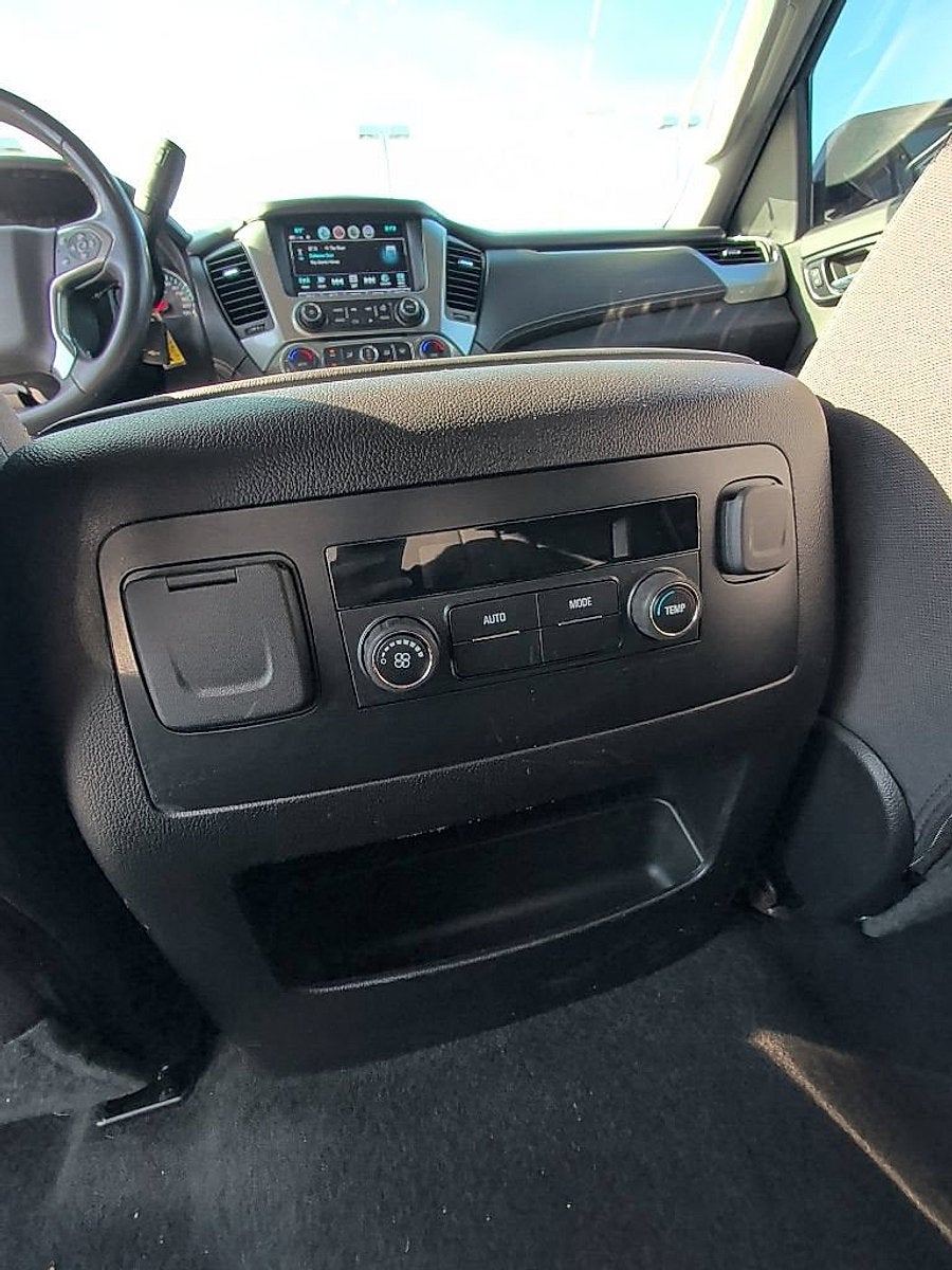 2018 Chevrolet Tahoe LS