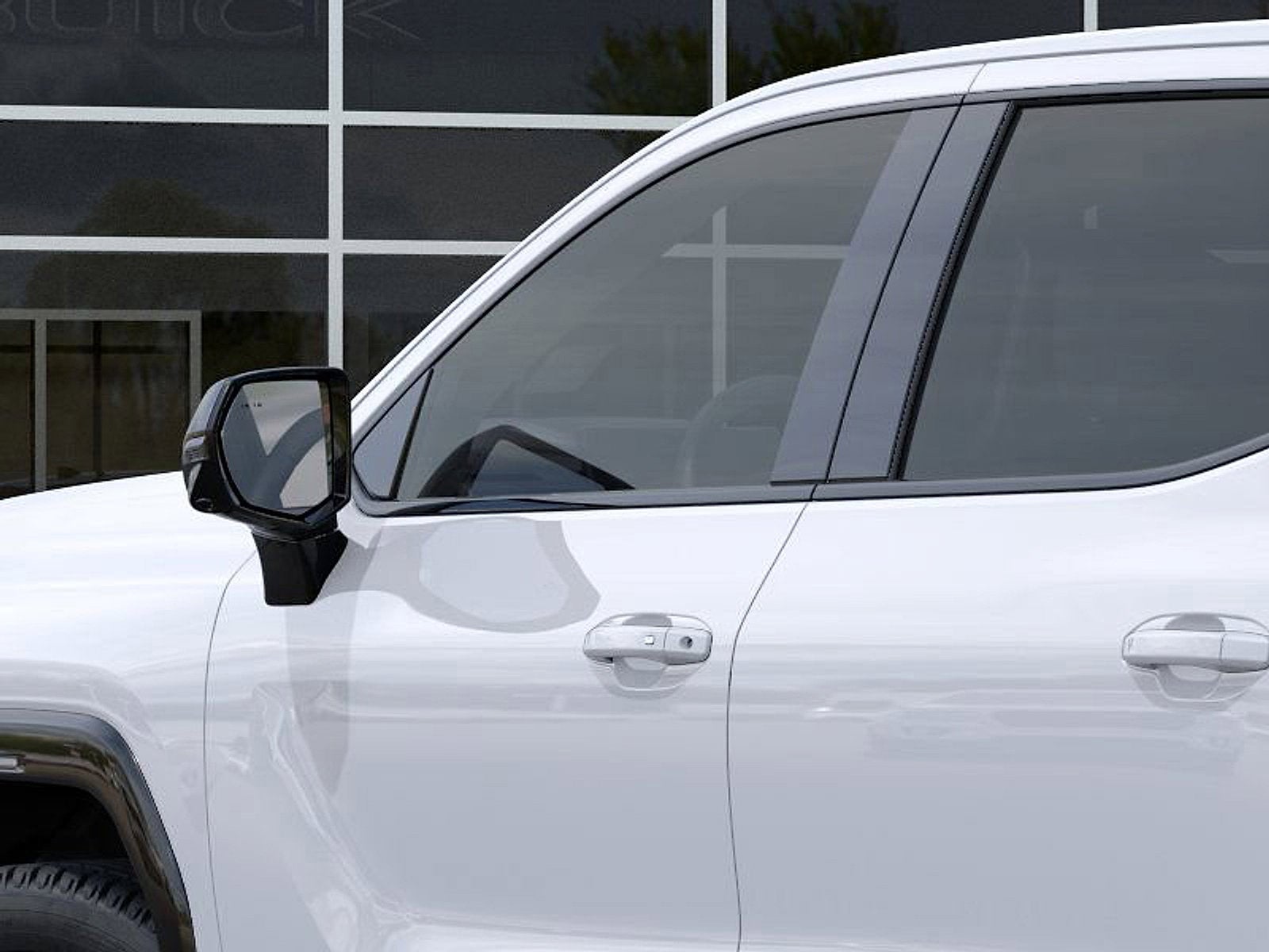 2025 GMC Sierra EV Extended Range Denali