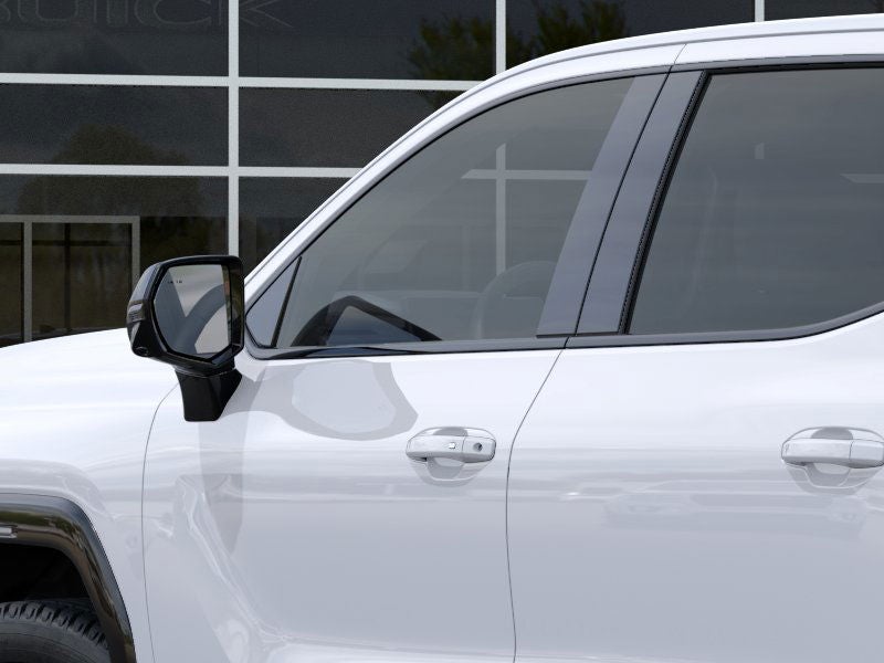 2025 GMC Sierra EV Extended Range Denali