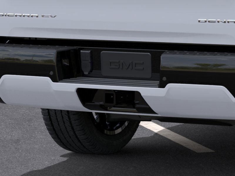 2025 GMC Sierra EV Extended Range Denali