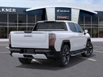 2025 GMC Sierra EV Extended Range Denali