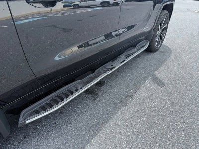 2025 GMC Sierra EV Extended Range Denali