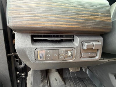 2025 GMC Sierra EV Extended Range Denali