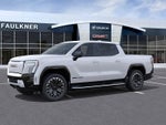 2026 GMC Sierra EV Denali Standard Range