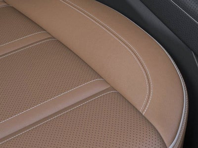 2026 GMC Sierra EV Denali Standard Range