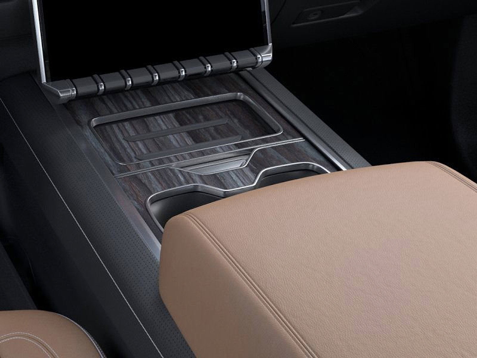 2026 GMC Sierra EV Denali Standard Range