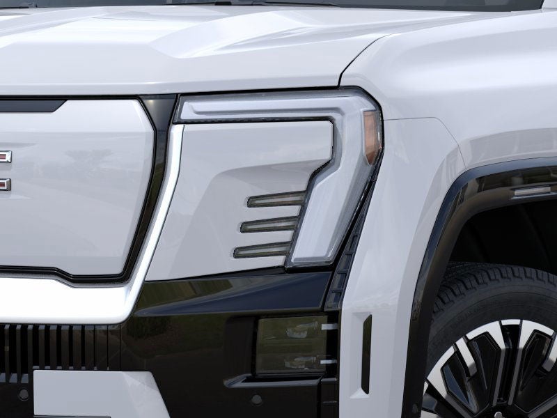 2026 GMC Sierra EV Denali Standard Range